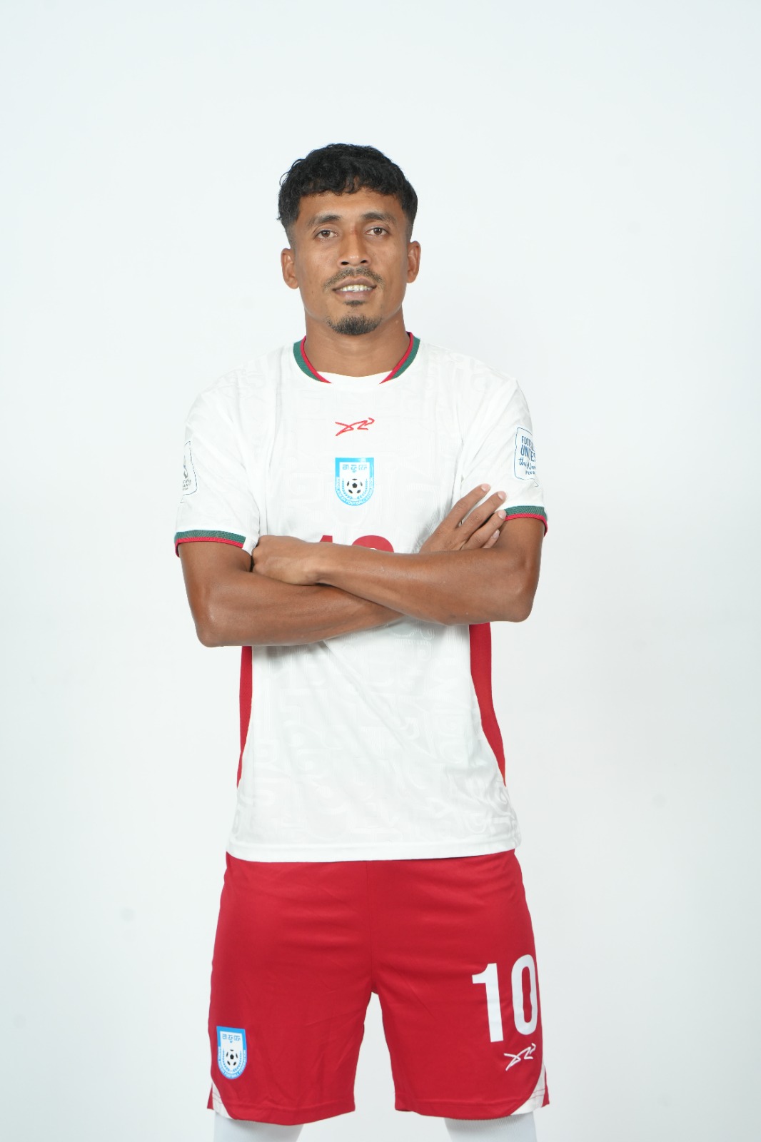 RAKIB HOSSAIN